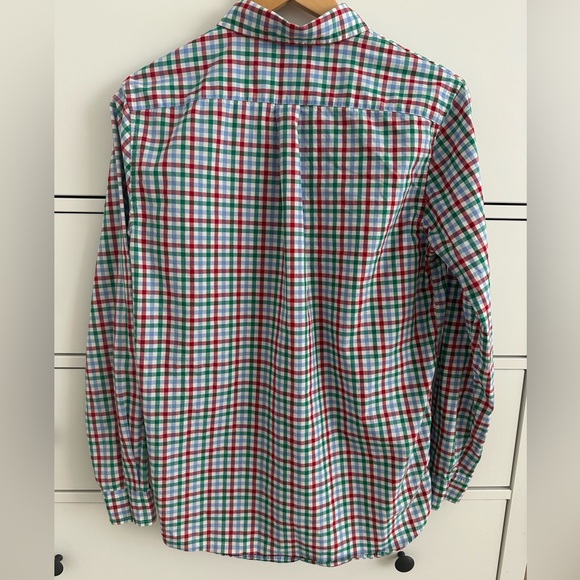 Boys Vineyard Vines Button Down (XL) - Picture 4 of 4